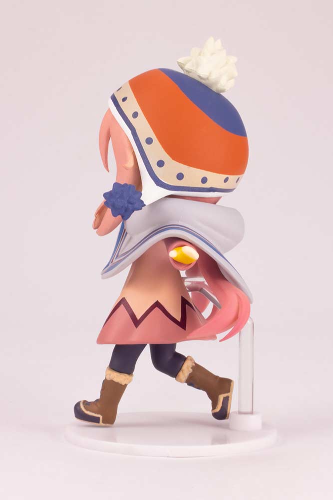 (PO) Yurucamp Season 2 Mini Figure Kagamihara Nadeshiko (Re-issue) Image_5
