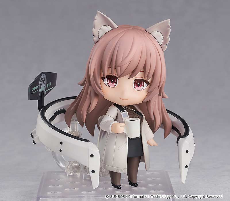 (PO) Nendoroid 1976 Neural Cloud - Persicaria Image_2