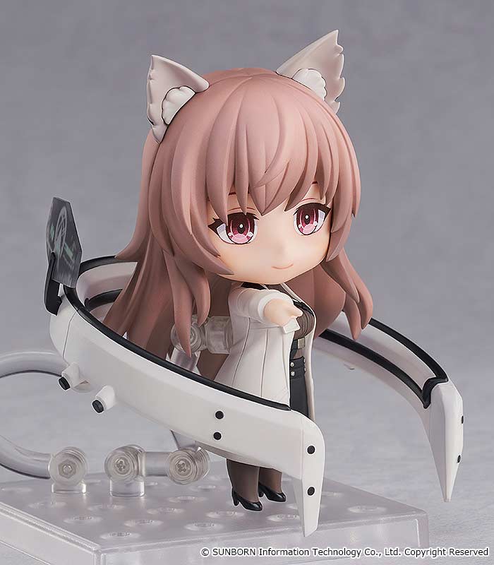 (PO) Nendoroid 1976 Neural Cloud - Persicaria Image_3