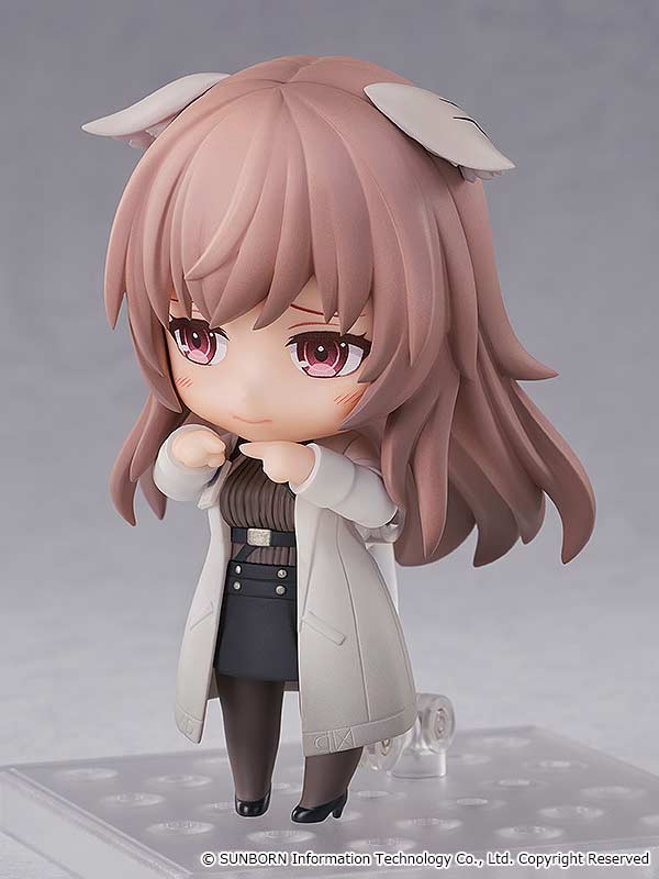 (PO) Nendoroid 1976 Neural Cloud - Persicaria Image_4