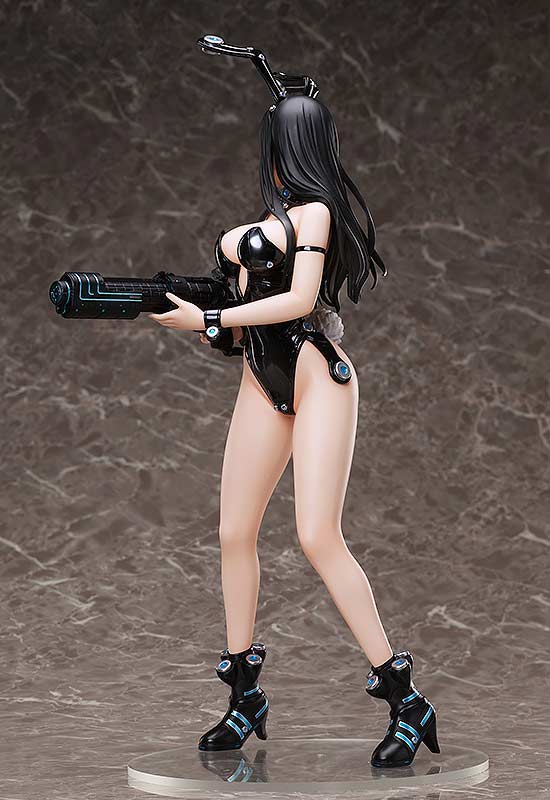 (PO) Gantz - Reika Bare Leg Bunny Ver. Image_5