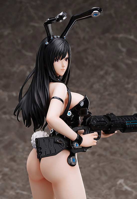 (PO) Gantz - Reika Bare Leg Bunny Ver. Image_8