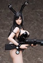 (PO) Gantz - Reika Bare Leg Bunny Ver. Image_9
