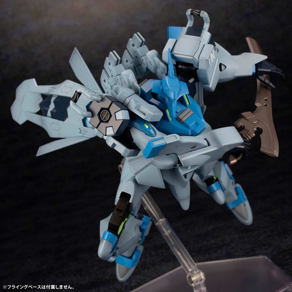 (PO) Muv-Luv Alternative - Fubuki Image_13
