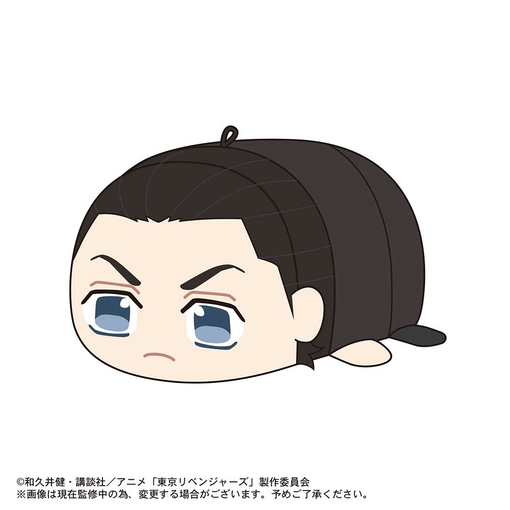 (PO) TR-45 Tokyo Revengers Potekoro Mascot 4 [BOX] Image_2