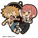 (PO) Rubber Mascot BuddyColle Chainsaw Man [BOX] Image_5