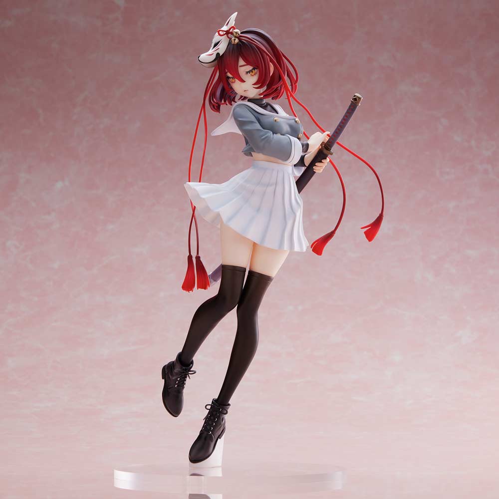 (PO) Yuu Illustration Wa Sailor-chan Image_4