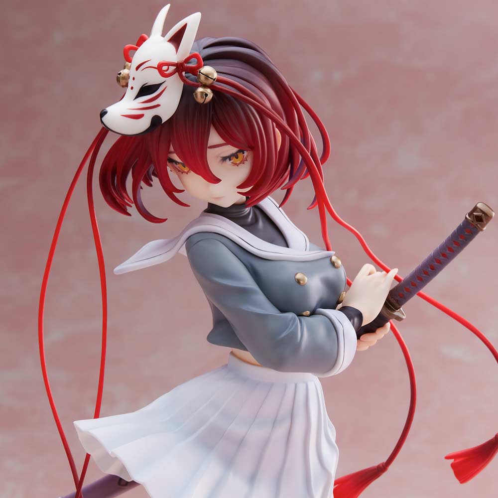 (PO) Yuu Illustration Wa Sailor-chan Image_8