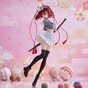 (PO) Yuu Illustration Wa Sailor-chan Image_11