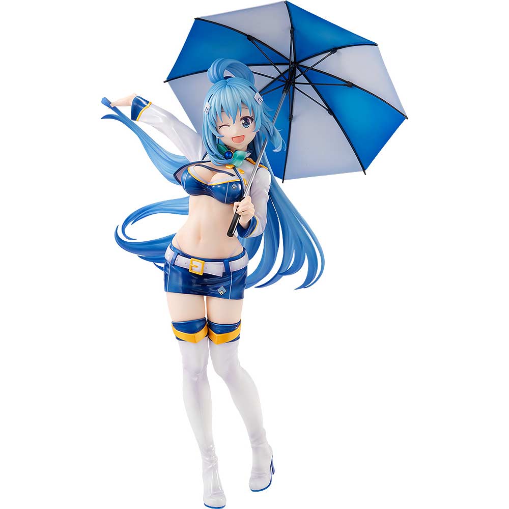 (PO) KonoSuba - Aqua Race Queen Ver. Image_2