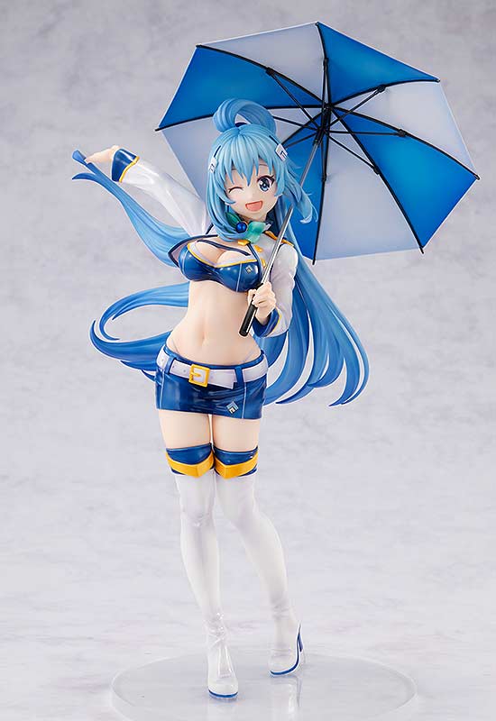 (PO) KonoSuba - Aqua Race Queen Ver. Image_3