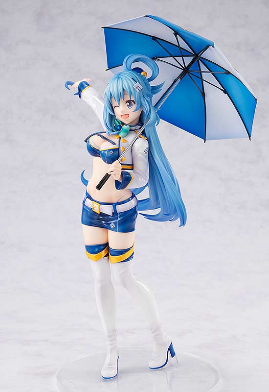 (PO) KonoSuba - Aqua Race Queen Ver. Image_4
