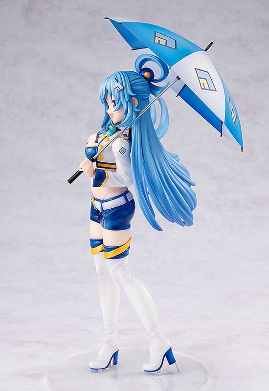 (PO) KonoSuba - Aqua Race Queen Ver. Image_5