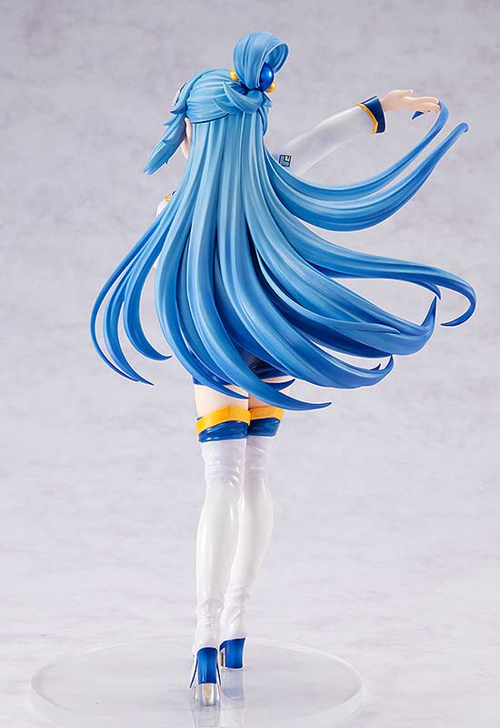 (PO) KonoSuba - Aqua Race Queen Ver. Image_12