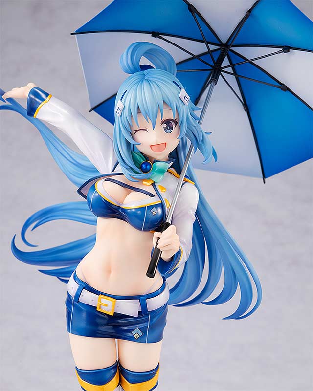 (PO) KonoSuba - Aqua Race Queen Ver. Image_13