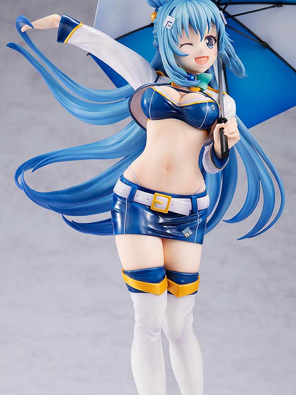 (PO) KonoSuba - Aqua Race Queen Ver. Image_14