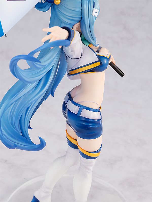 (PO) KonoSuba - Aqua Race Queen Ver. Image_16