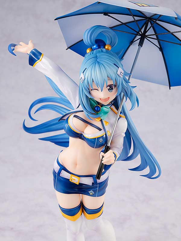 (PO) KonoSuba - Aqua Race Queen Ver. Image_17