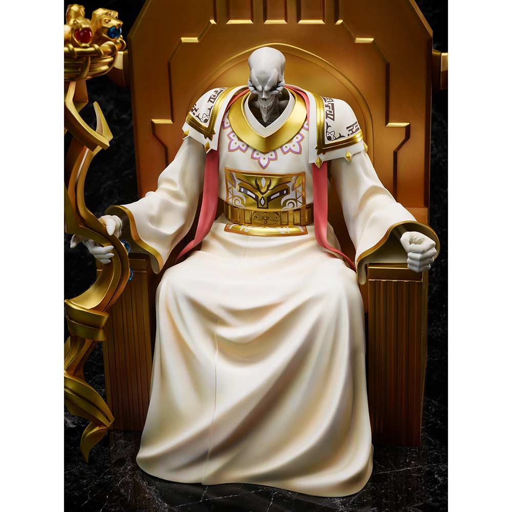 (PO) Overlord - Ainz Ooal Gown Audience Ver. Image_7