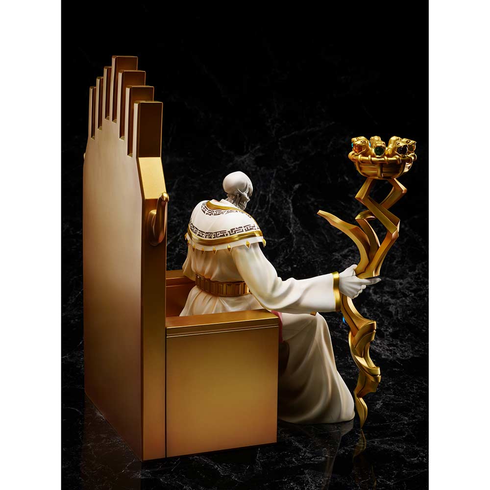 (PO) Overlord - Ainz Ooal Gown Audience Ver. Image_10