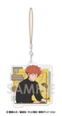 (PO) World Trigger Acrylic Strap WONDERFUL HOLIDAY! BOX. B [BOX] Image_6