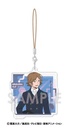 (PO) World Trigger Acrylic Strap WONDERFUL HOLIDAY! BOX. B [BOX] Image_8