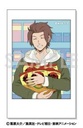 (PO) World Trigger Character Snapshot Collection WONDERFUL HOLIDAY! BOX. A [BOX] Image_2