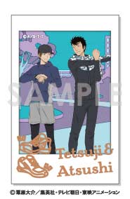 (PO) World Trigger Character Snapshot Collection WONDERFUL HOLIDAY! BOX. A [BOX] Image_13