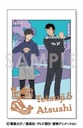 (PO) World Trigger Character Snapshot Collection WONDERFUL HOLIDAY! BOX. A [BOX] Image_13