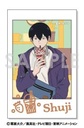 (PO) World Trigger Character Snapshot Collection WONDERFUL HOLIDAY! BOX. B [BOX] Image_8