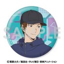 (PO) World Trigger Trading Can Badge WONDERFUL HOLIDAY! BOX. A [BOX] Image_6
