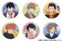 (PO) World Trigger Trading Can Badge WONDERFUL HOLIDAY! BOX. B [BOX] Image_2