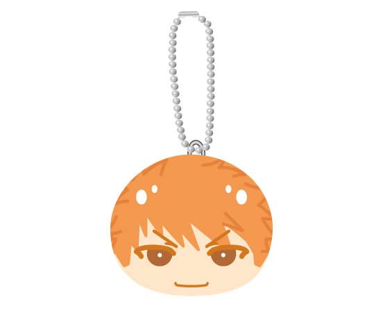 (PO) Bleach: Thousand-Year Blood War Omanju Niginigi Mascot [BOX] Image_3