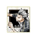 (PO) Haikyu!! Trading Hologram Shikishi Box 1 [BOX] Image_9