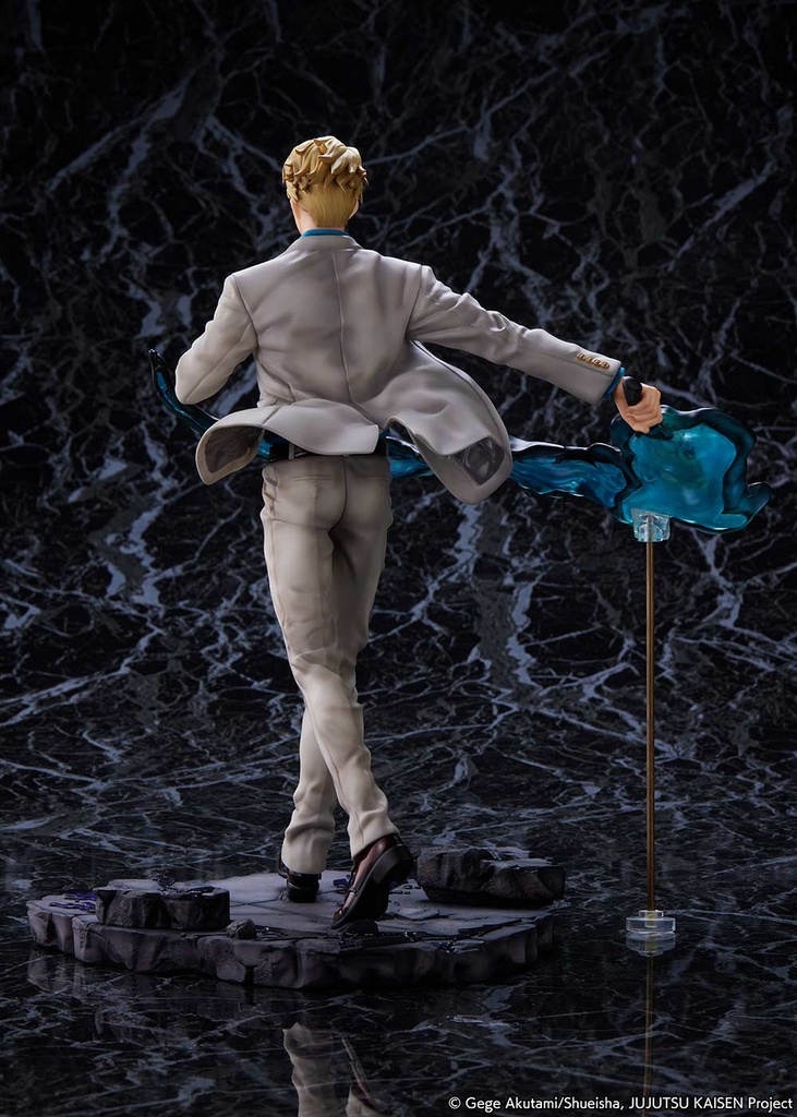 (PO) Jujutsu Kaisen - Nanami Kento (eStream) Image_5