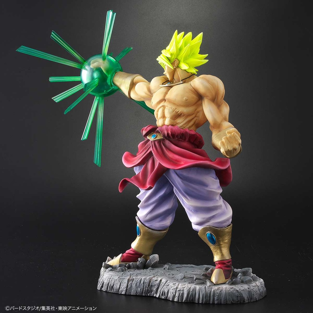 (PO) Dragonball Allies - Broly Image_8