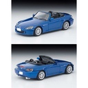 (PO) Tomica Limited Vintage NEO TLV-N280a Honda S2000 2006 (Blue) Image_2