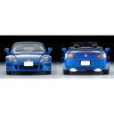 (PO) Tomica Limited Vintage NEO TLV-N280a Honda S2000 2006 (Blue) Image_4