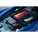 (PO) Tomica Limited Vintage NEO TLV-N280a Honda S2000 2006 (Blue) Image_5