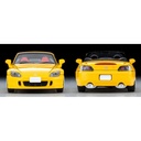 (PO) Tomica Limited Vintage NEO TLV-N280b Honda S2000 2006 (Yellow) Image_4