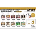 (PO) Purapura Acrylic Key Chain Scene Series Haikyu! Vol. 4 Nekoma & Fukurodani Gakuen & Nohebi Gakuen [BOX] Image_1