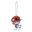 (PO) Cells at Work Mini Acrylic Stand - Red Blood Cell Image_2
