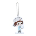 (PO) Cells at Work Mini Acrylic Stand - Cap Platelet Image_2