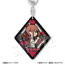 (PO) VETCOLO Chainsaw Man Glitter Acrylic Key Chain 06 Makima Image_1