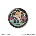 (PO) VETCOLO Chainsaw Man Glitter Can Badge 02 Power Image_1