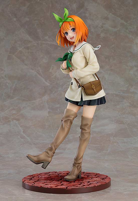 (PO) The Quintessential Quintuplets Season 2 - Nakano Yotsuba Date Style Ver. Image_5