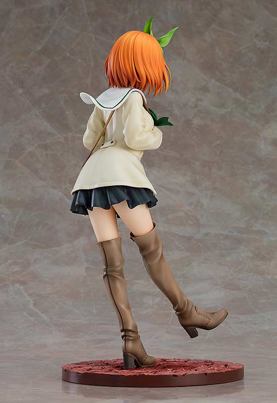 (PO) The Quintessential Quintuplets Season 2 - Nakano Yotsuba Date Style Ver. Image_6