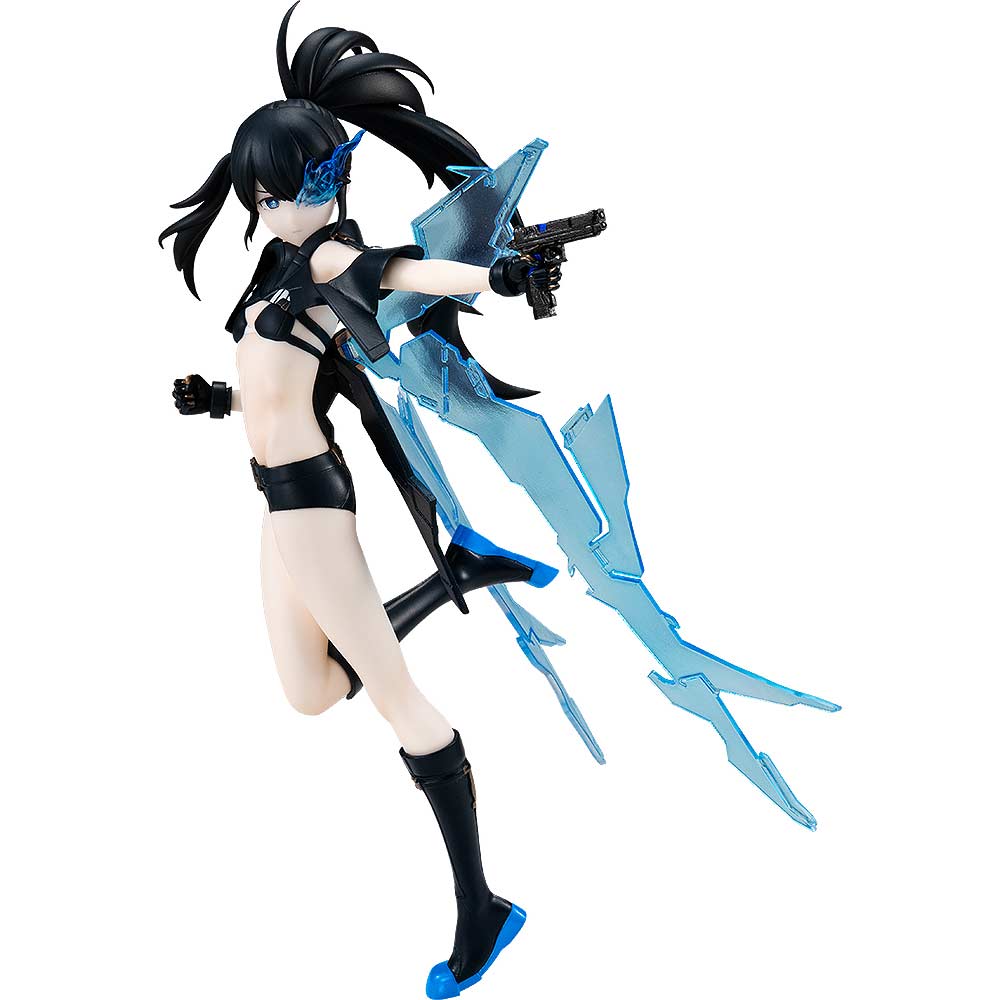 (PO) POP UP PARADE Black Rock Shooter DAWN FALL - Empress DAWN FALL Awakened Ver. Image_2