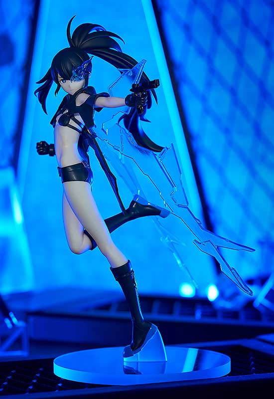 (PO) POP UP PARADE Black Rock Shooter DAWN FALL - Empress DAWN FALL Awakened Ver. Image_3