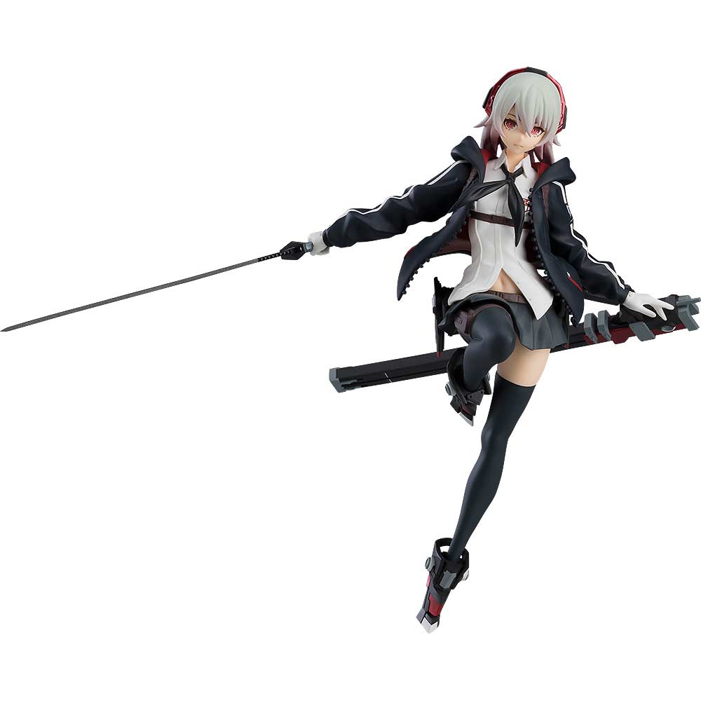 (PO) POP UP PARADE Heavily Armed High School Girls - Shi Image_2